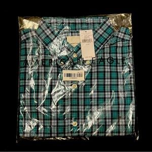 American Eagle Dress Shirt